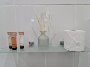 The Green Lizard Guesthouse