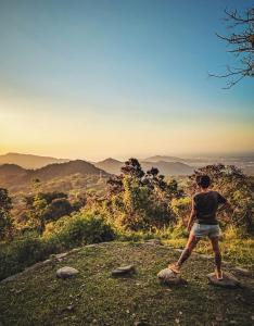 Finca Hostal Bolivar - Casa Mango
