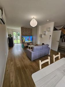 Maison Le Bois Petit