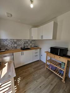 Maison Le Bois Petit