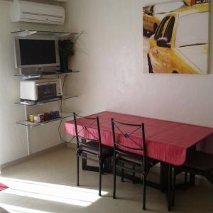 Villa,partie indépendante,près du centre de Cannes