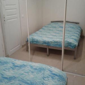 Villa,partie indépendante,près du centre de Cannes