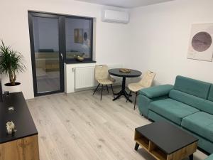 New Apartment Trivale Park