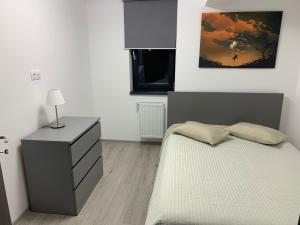 New Apartment Trivale Park