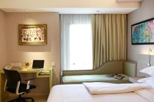 SenS Hotel and Spa