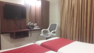 Shine Hospitality Palace