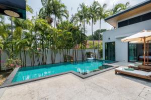 Ban Bua Lux x MonthStayz Thailand