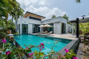 Ban Bua Lux x MonthStayz Thailand