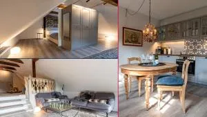 Nannings Huis - Midlum