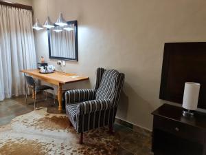 The Green Lizard Guesthouse