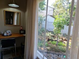 The Green Lizard Guesthouse