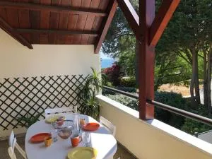 KORRIGANETTES - Aperçu Mer, Légenèse - TK32 - Légenès