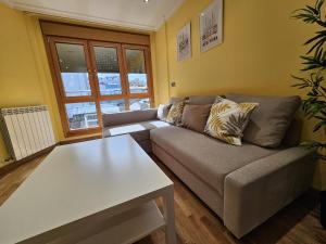 196A Acogedor apartamento en Gijón