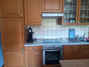 Ferienwohnung Mattheiser Weiher