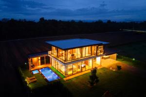 Krajokkaew mouthten khao yai