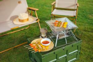 Krajokkaew mouthten khao yai