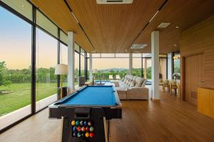 Krajokkaew mouthten khao yai