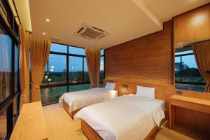 Krajokkaew mouthten khao yai