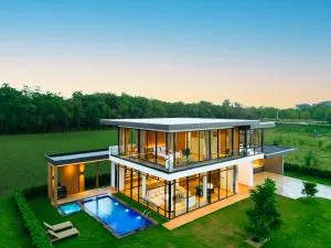 Krajokkaew mouthten khao yai - Ban Sap Noi