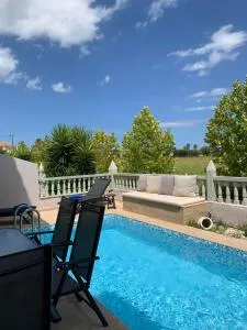 costa villa - Kalpaki