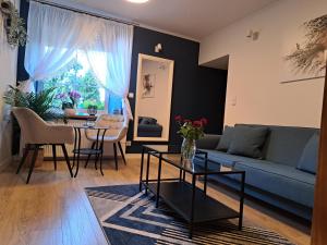 Apartament Deluxe-Gontalowy