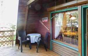 Holiday Home Mragowo Sniadowo