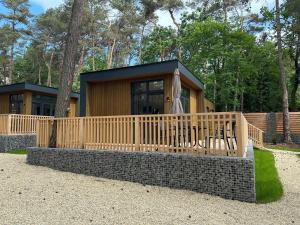 EuroParcs Hoge Kempen