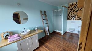 Sejours chez l'habitant Grange De Sagne : photos des chambres