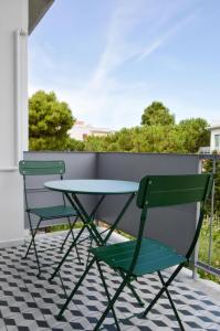 Adriatic Luxury Suites