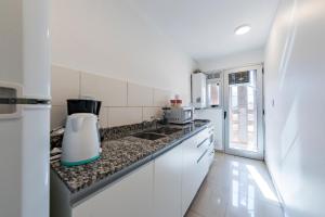 Un Rinconcito en Guemes - Confort y Calidez