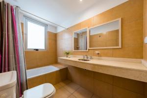 Un Rinconcito en Guemes - Confort y Calidez