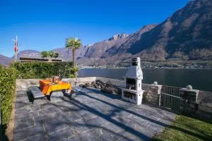 Casa Sibylle with Sauna and Pool - Happy Rentals - Mendrisio