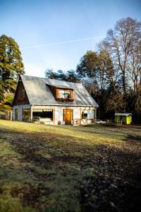 Hostal La Casita del Bajo