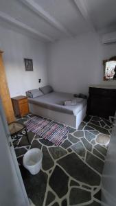 Styfilia Beachfront Apartment - First Floor