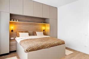 Angelo Bello Luxury Suite City Center by SATTAL