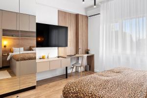 Angelo Bello Luxury Suite City Center by SATTAL