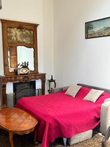 Chateau de la Clapiere