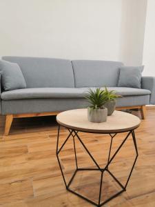 Central & renovated 3-bedroom flat