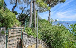 Nice Apartment In Santa Margherita Ligur With House Sea View