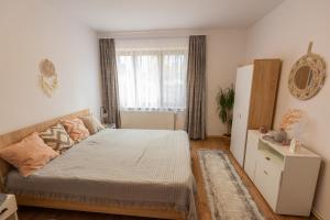 Park apartman - központi, csendes, családbarát
