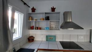 Styfilia Beachfront Apartment - First Floor