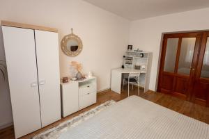 Park apartman - központi, csendes, családbarát