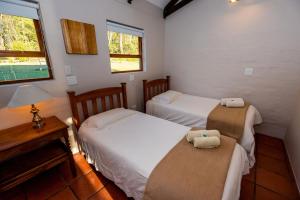 Boscia Farmstay