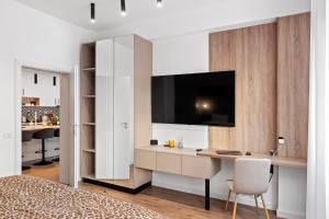 Angelo Bello Luxury Suite City Center by SATTAL