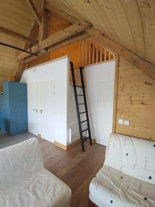 Appartements Logement entre lac et montagne : photos des chambres
