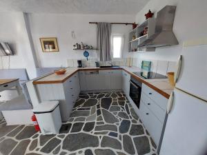 Styfilia Beachfront Apartment - First Floor