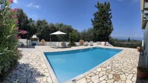 Villa Vista - Pool & Sea View