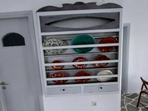 Styfilia Beachfront Apartment - First Floor