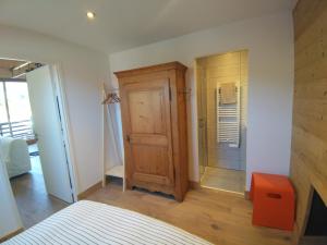Appartements Logement entre lac et montagne : photos des chambres