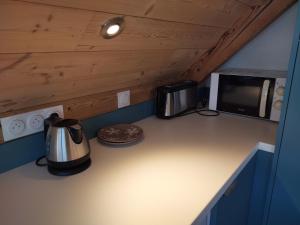 Appartements Logement entre lac et montagne : photos des chambres